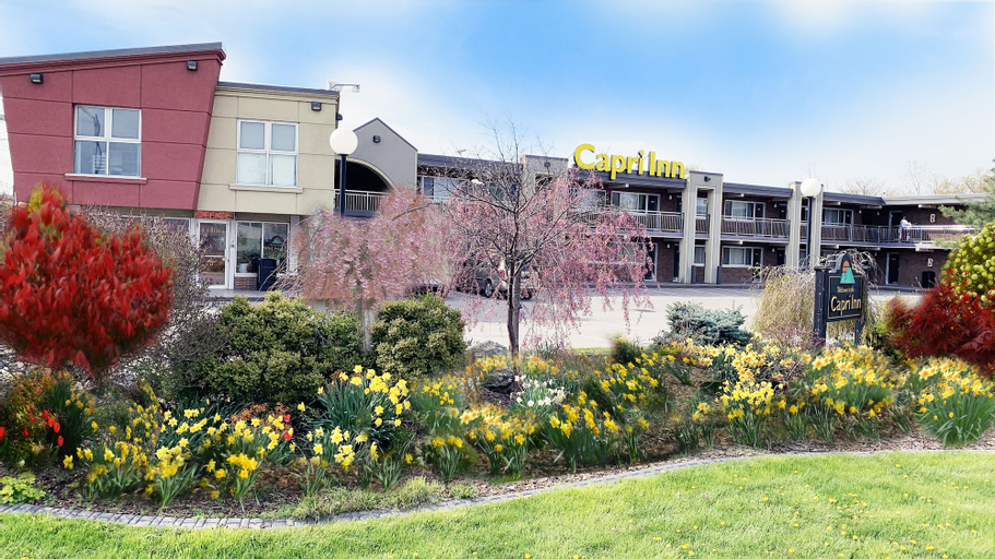 Exterior & Views 2, Capri Inn, Niagara