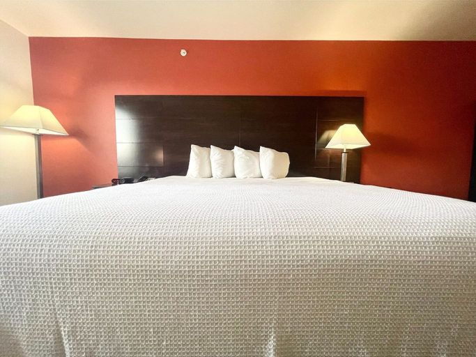 Bedroom 3, FairBridge Inn & Suites Cuero, Dewitt