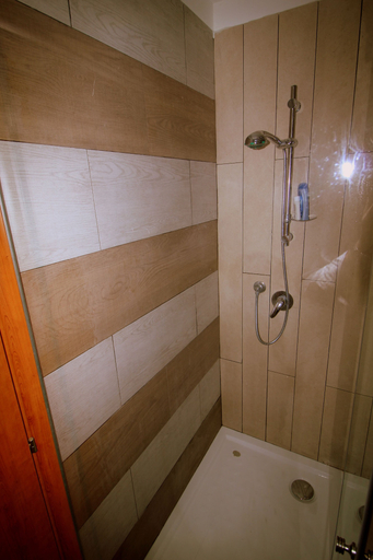 Bathroom 5, Modica Garden Resort, Ragusa