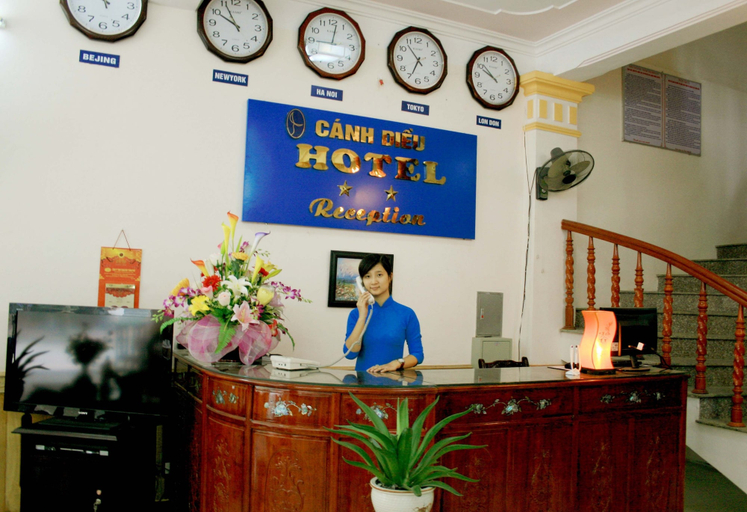 Others 5, Canh Dieu Hotel, Ninh Bình