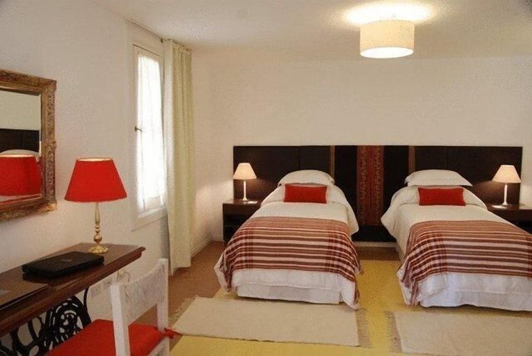 Bedroom 3, Tiana Buenos Aires, Distrito Federal