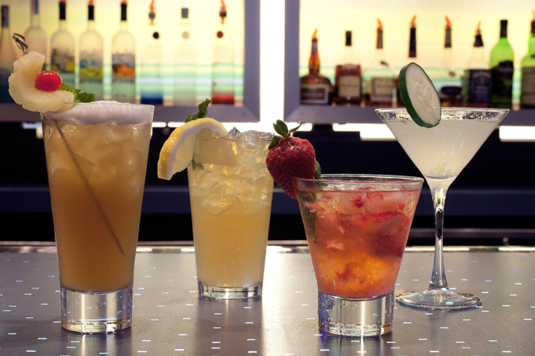Food & Drinks, Sheraton Desert Oasis Villas, Scottsdale, Maricopa