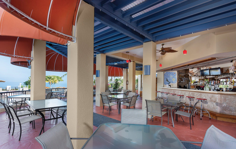 Food & Drinks 4, Kona Coast Resort, Hawaii