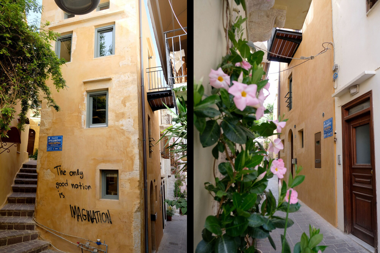 Exterior & Views 2, The Journey Design Home Chania, Crete