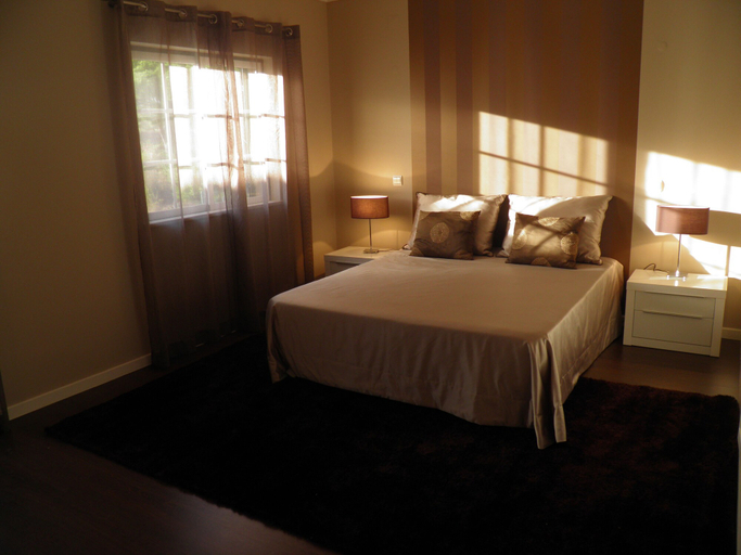 Bedroom 3, Villa Balaia, Albufeira