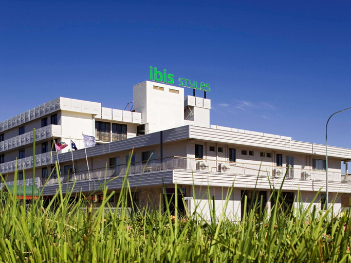ibis Styles Mt Isa Verona, Mount Isa