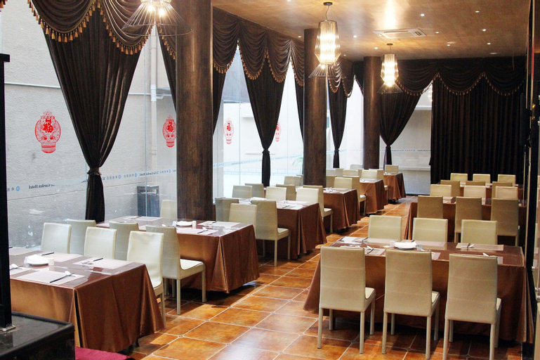 Food & Drinks 5, Xige Garden Hotel, Xiamen