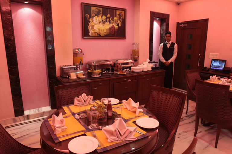 Food & Drinks 4, Florence Inn, Delhi