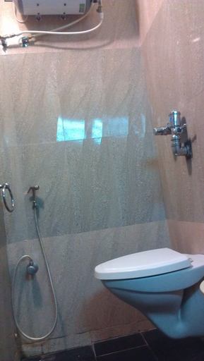 Bathroom 5, Arudhra Residency, Cuddalore
