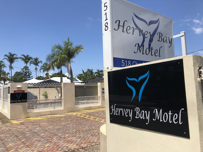 Hervey Bay Motel, Hervey Bay - Pt A