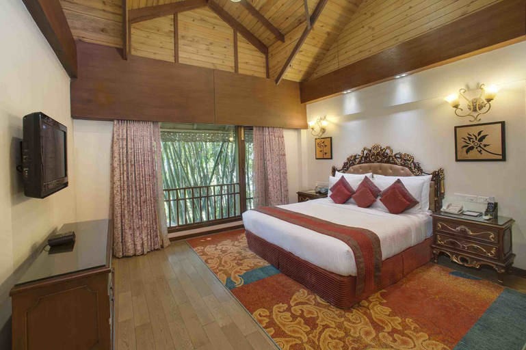 Bedroom 3, Mayfair Spa Resort & Casino Gangtok, East Sikkim