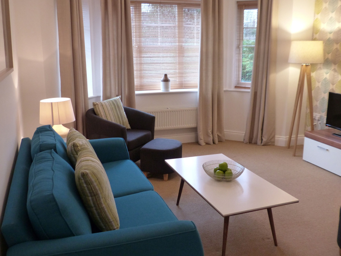 Others 5, St Raphael House, Hampshire