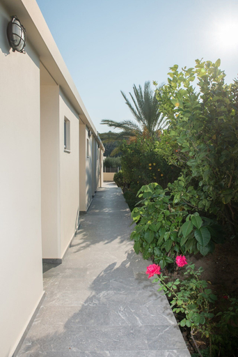 Exterior & Views 2, Mirabella Apartments, Crete
