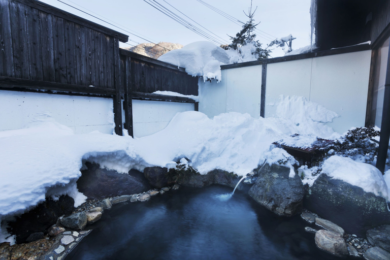 Exterior & Views 2, Okada Ryokan Warakutei, Takayama