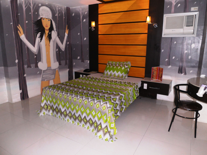 Others 5, Harts Hotel Quezon City, Quezon City