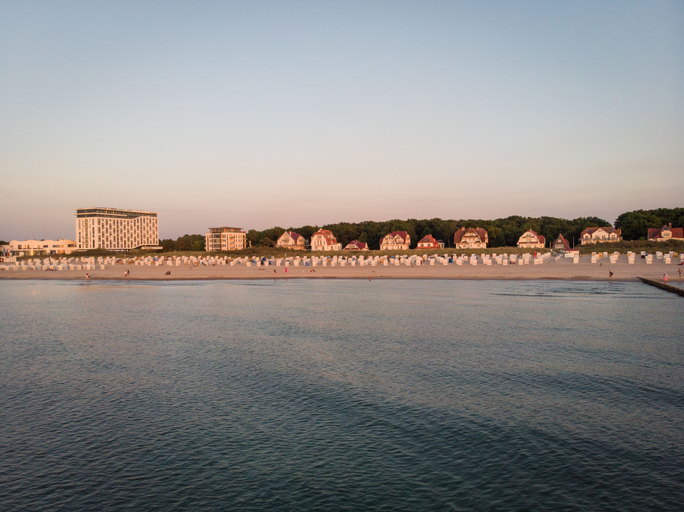 Exterior & Views 2, aja Warnemuende, Rostock