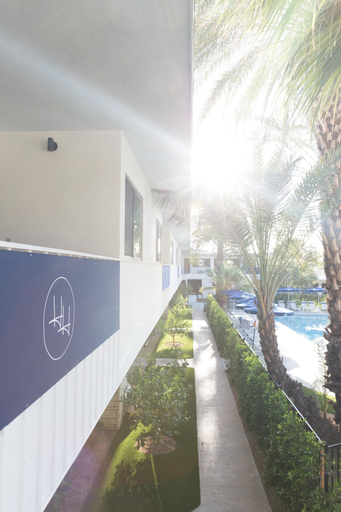 Exterior & Views 2, Holiday House Palm Springs, Riverside