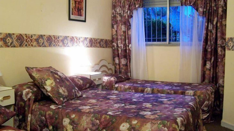 Bedroom 4, San Remo Resort Hotel, La Costa