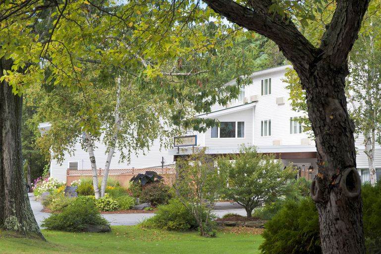 Exterior & Views 2, Lake Morey Resort, Orange
