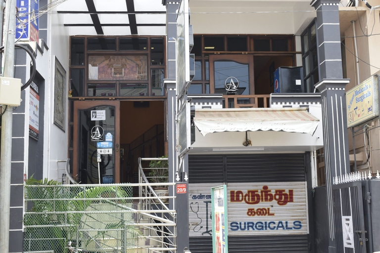 Exterior & Views 2, Arudhra Residency, Cuddalore