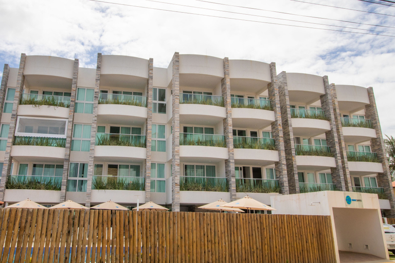 Exterior & Views 2, Wave Suítes Hotel & Lounge Bar, Maceió (capital)