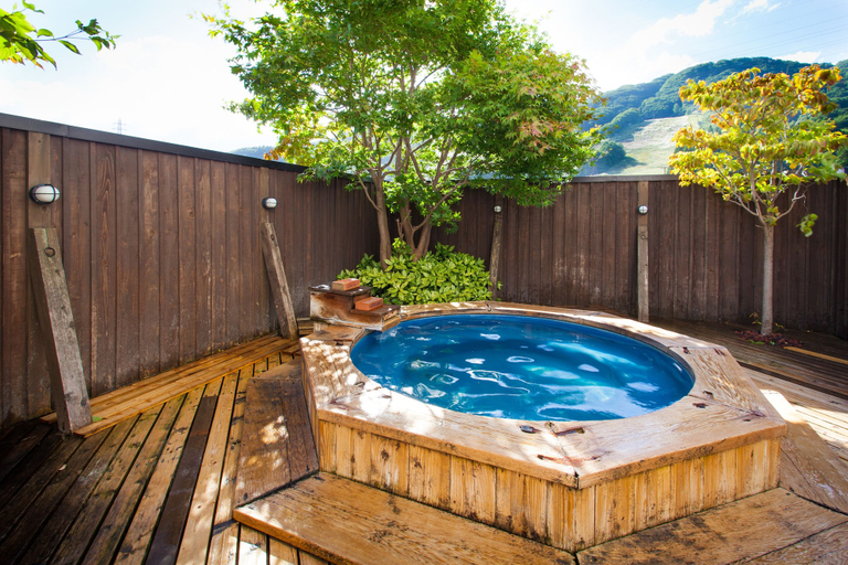 Sport & Beauty 5, VILLA Schole HAKUBA, Hakuba