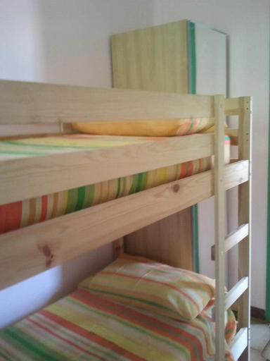 Room 2, Tenuta la Siesta, Lecce