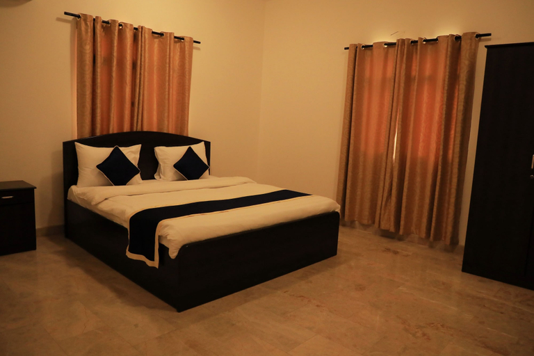 Bedroom 3, Star Emirates Garden Villas, Salalah