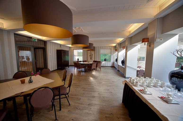 Food & Drinks 4, Fletcher Hotel-Restaurant Hellendoorn, Hellendoorn