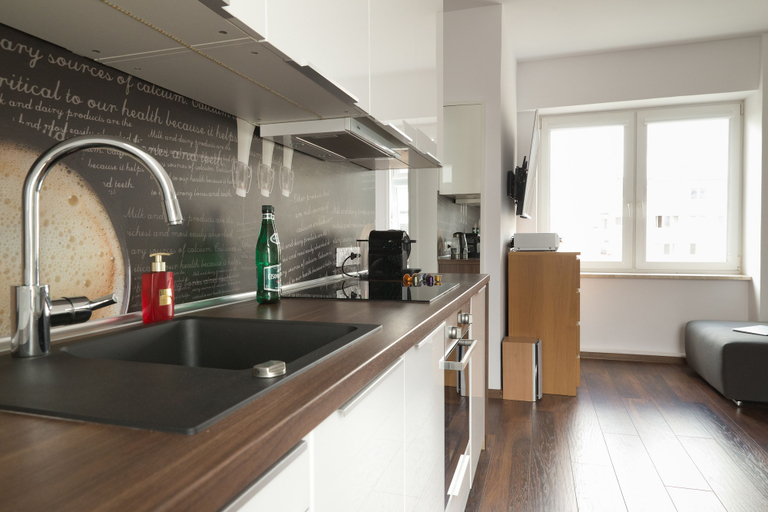 Others 5, Apartament Chmielna by Your Freedom, Warsaw