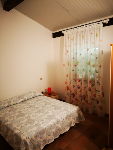 Bedroom 3, Village Camping Fico d'India, Crotone