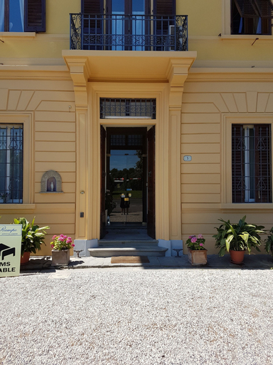 Exterior & Views 2, Villa Alle Rampe, Florence