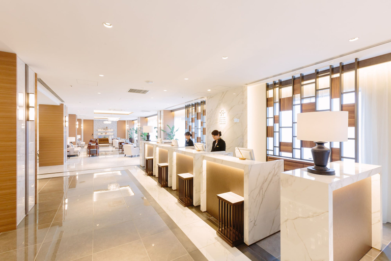 Others 4, JR Kyushu Station Hotel Kokura, Kitakyūshū