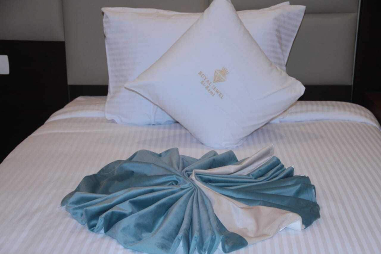 Bedroom 2, Royal Jewel Al Raml Hotel, Alexandria