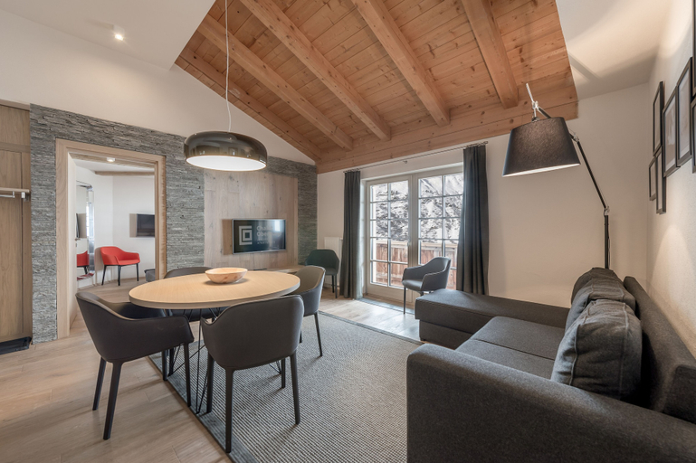 Others 5, Chalet Obergurgl - Luxury Apartments, Imst