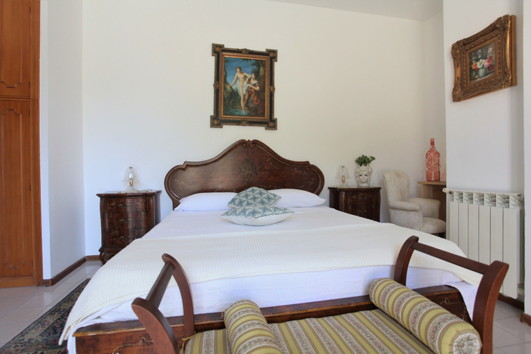 Bedroom 3, B&B Villa Maiolica, Agrigento