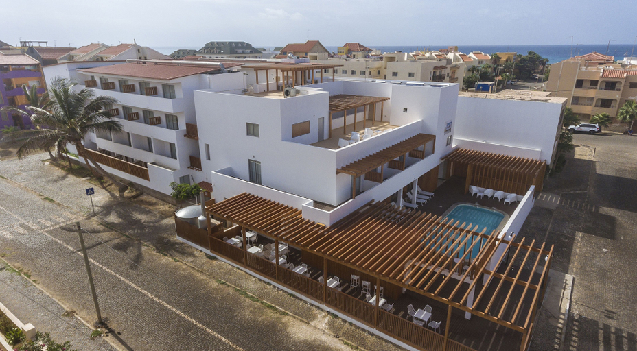 Exterior & Views 2, Hotel Da Luz