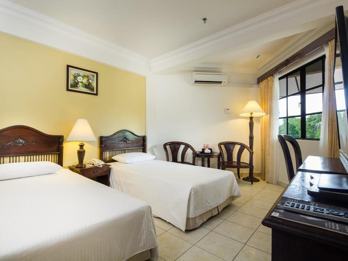 Bedroom 3, eRYA by Suria Cherating, Kuantan