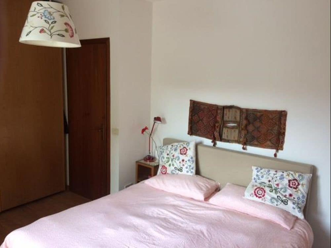 Bedroom, Rio Farneto B&B, Trieste