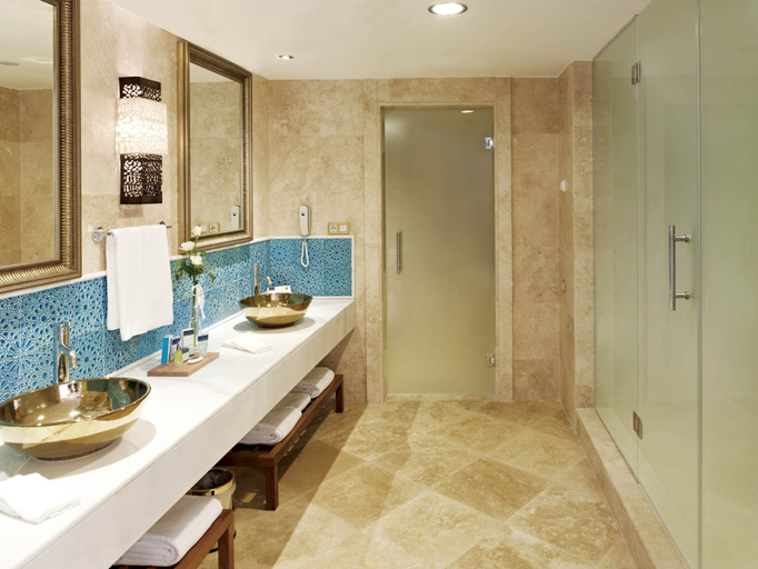 Bathroom 5, Paloma Pasha - All inclusive, Menderes
