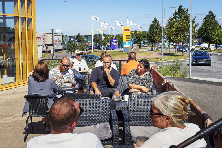 Food & Drinks 5, Best Western Hotel 23, Kävlinge
