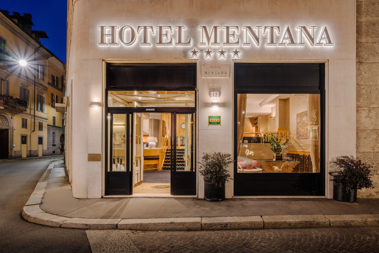 Hotel Mentana - by R Collection Hotels, Milano