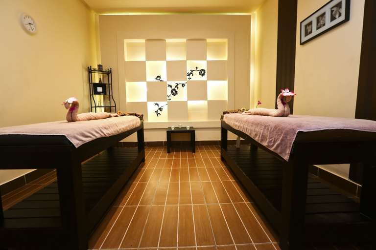 Bedroom 3, Charmillion Sea Life Resort, Sharm el-Sheikh