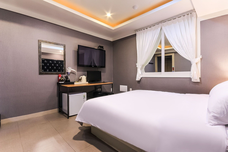 Others 4, Changwon Sangnamdong Hotel de Maison, Changwon