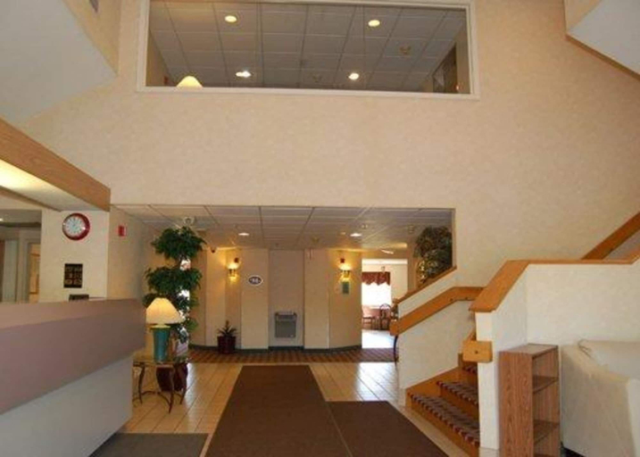 Others 5, Rodeway Inn Willington North, Tolland