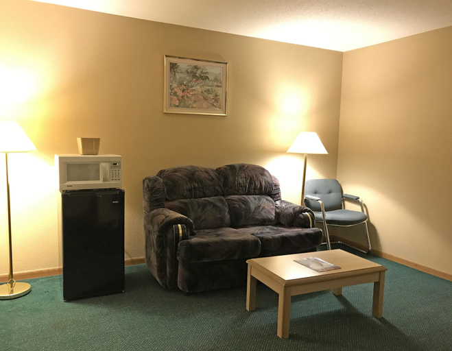 Others 5, Americas Best Value Inn Champaign, Champaign