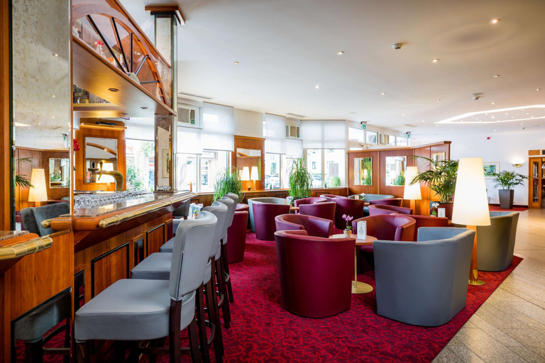 Food & Drinks 5, Taste Hotel Dresden - ehemals Residenz Alt Dresden, Dresden