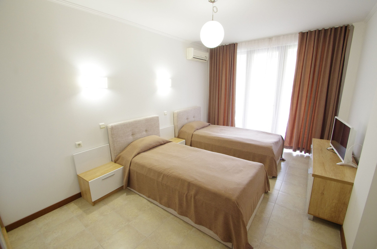 Bedroom 3, Casa Real, Nesebar