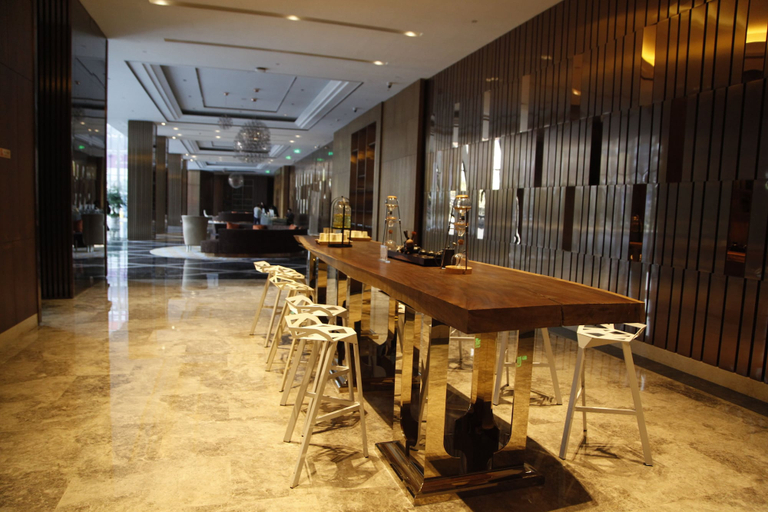 Food & Drinks 5, EFC Wonderland Boutique Hotel, Hangzhou