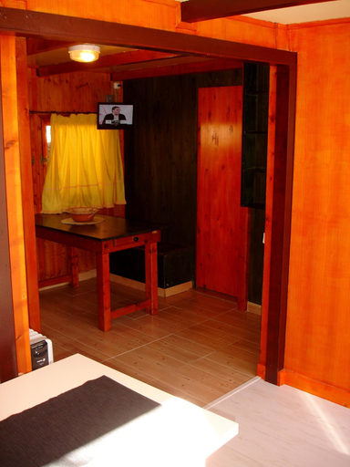 Bedroom 3, Camping & Bungalows Suspiro del Moro, Granada